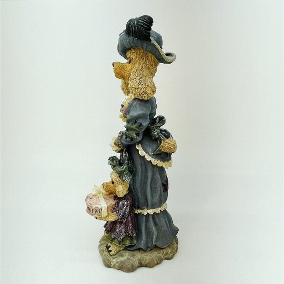 Boyds Bears & Friends Francoise and Suzanne Crem de LaChien Folkstone Collection - Picture 6 of 16